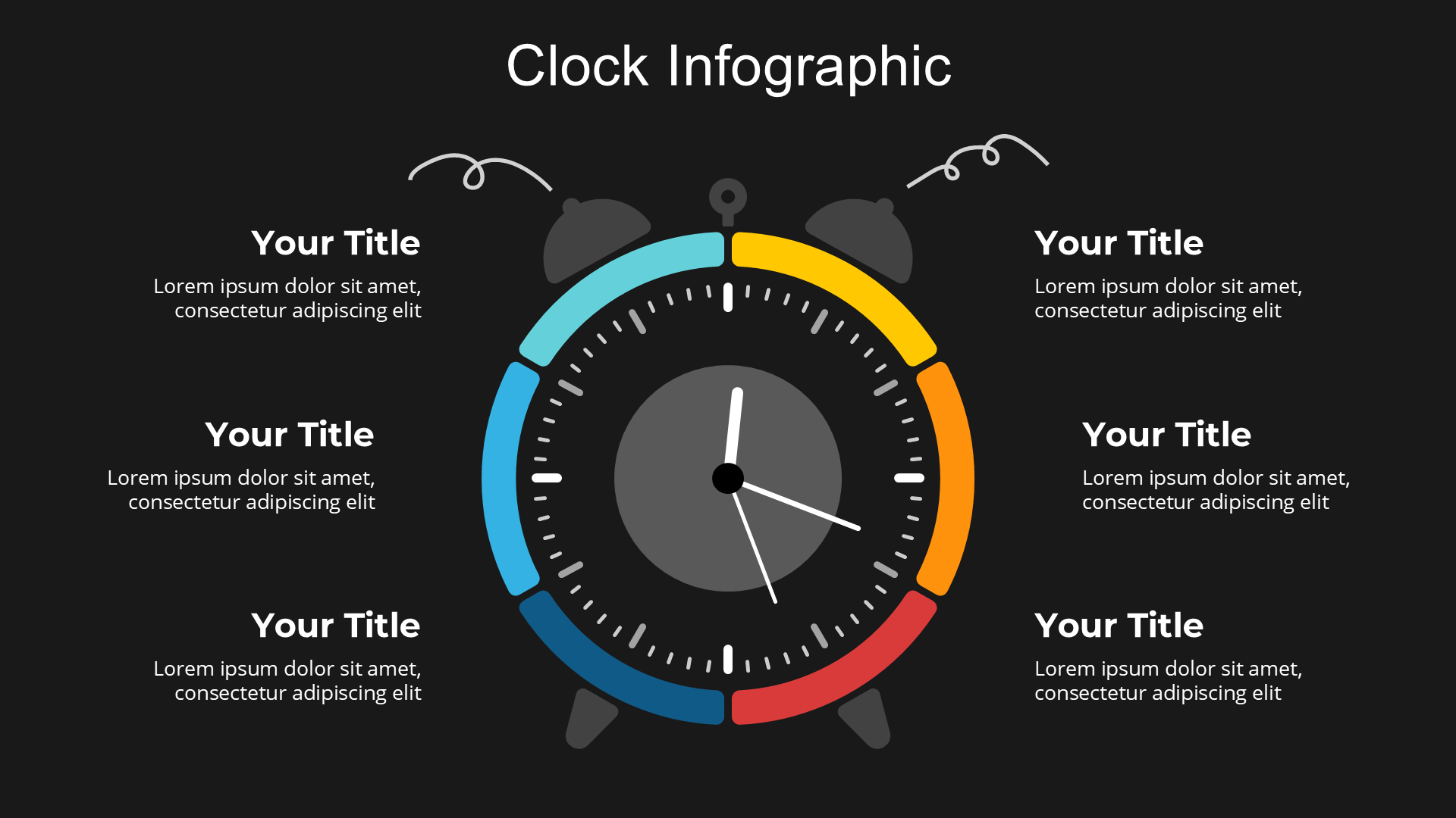 Multipurpose slide 8